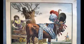 Модерният бик на провансалската кухня в Париж