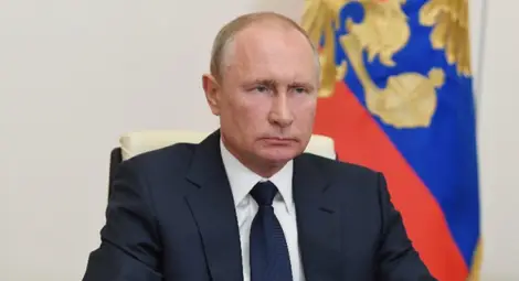 Путин поздрави Байдън за избирането му за президент на САЩ