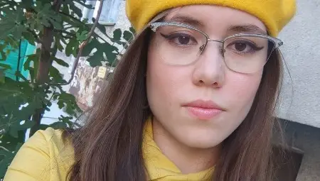 Михаела Георгиева