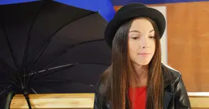 Габи Йорданова се включва без пресявки на финала на „Сан Ремо“