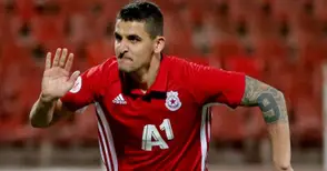 Дузпа: Ахмедов разби за 25 минути мита за класните чужденци в ЦСКА