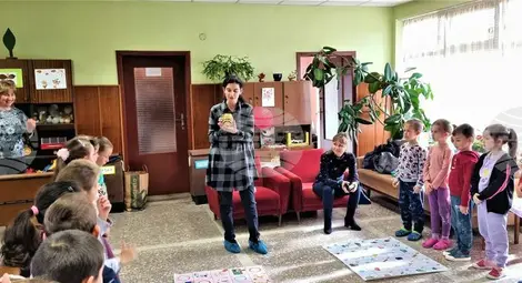 Снимка: БТА Снимка: БТА