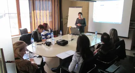 &bdquo;Марисан и Колев&ldquo; повишава ефективността си с европейски проект за 1,726 милиона лева