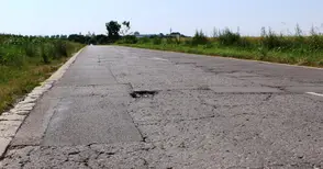 Догодина правят първа копка  на магистралата Русе-Търново