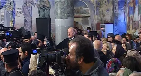 Адвокатът на Царя: Негово Величество вече е добре и пътува към дома си