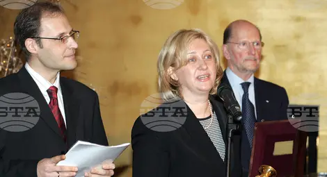 Снимка: БТА Снимка: БТА