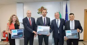 Доставчик на БМВ и „Ролс-Ройс“ влага 60 милиона в нов завод в Русе