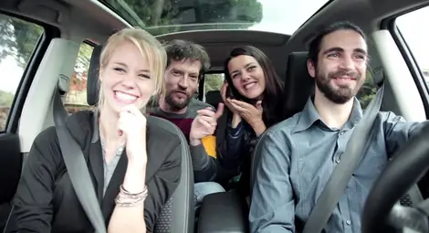 ГЕРБ: Споделеното пътуване няма да се наказва