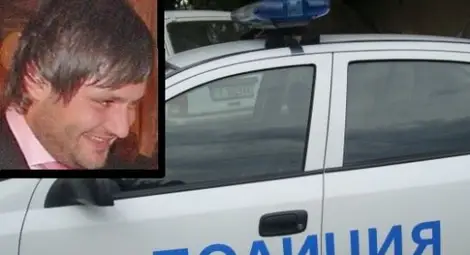 Арестуваха брата на актьора Димитър Рачков