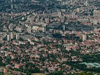 София е нараснала с близо 7000 души, жителите намаляват в 226 града