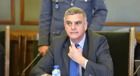 Янев: Няма струпване на войски на НАТО в България