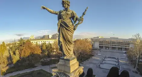 За първи път общинската фондация представи отчет от цели 49 страници. Значи можело За първи път общинската фондация представи отчет от цели 49 страници. Значи можело