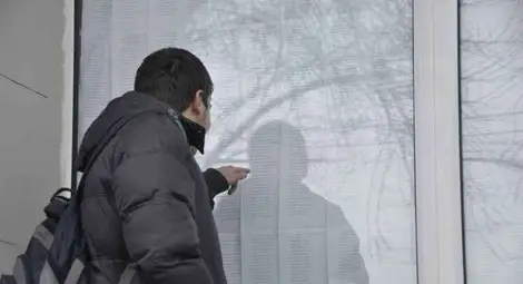 547 повече избиратели на референдума в Русе