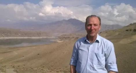 Откриха телата на двама исландски алпинисти, изчезнали в Хималаите преди 30 години