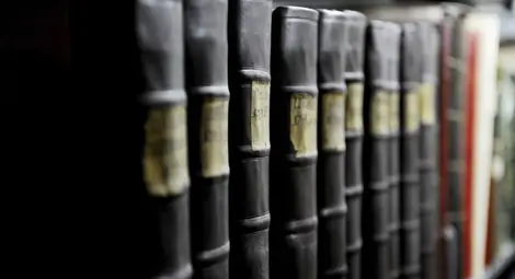 МВР откри два екземпляра на Рибния буквар, единият непознат досега