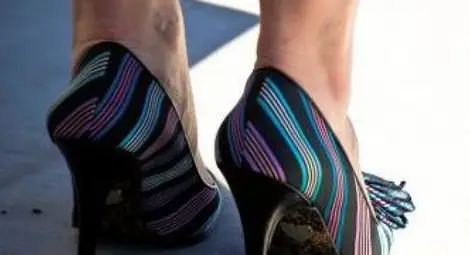 Руски учени са на път да създадат обувки с навигационна система