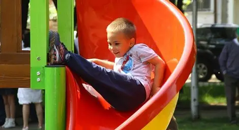 Започват ремонти на детските площадки в Силистра