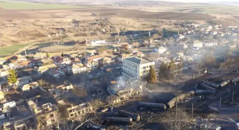 Хитрино подготвя 12 проекта за еврофинансиране Хитрино подготвя 12 проекта за еврофинансиране