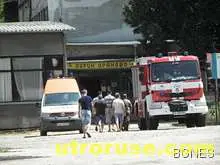 Нов смъртен случай в рудник "Ораново"