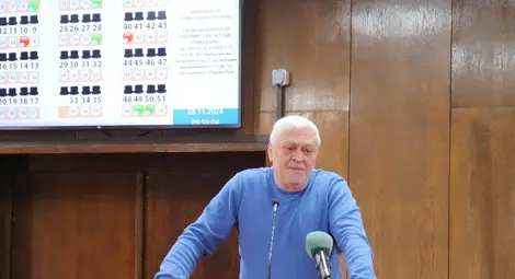 Орлин Дяков