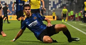 Никола Илиев подписва днес с ЦСКА 1948