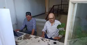 Потайности от римско време  разкрива Таш баир до Новград