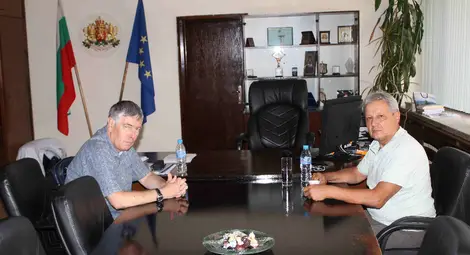 Над 1 милион тона нефт и нефтопродукти пази Държавният резерв Над 1 милион тона нефт и нефтопродукти пази Държавният резерв