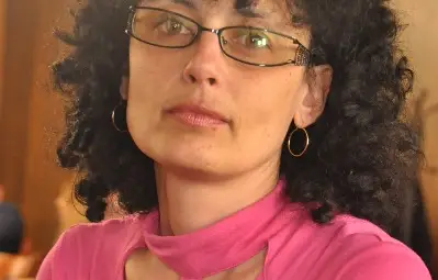 Людмила Маринова стана и.д. кмет на Червена вода