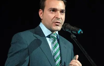 Слави Ангелов