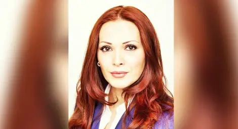 Габриела Козарева поема Агенцията по вписванията