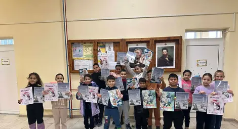 Конкурсът &bdquo;Зимна приказка&ldquo; в Караманово &ndash; пет години вдъхновение и детско творчество