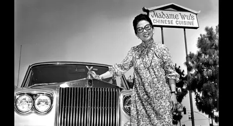 Отличната домакиня, която стана голям ресторантьор Отличната домакиня, която стана голям ресторантьор