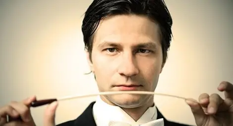 Максим Ешкенази гостува в Русе с талантливия си ученик Укки Сачедина