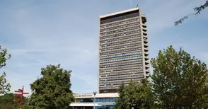 Януарските студове намалиха  отсядащите в Русе туристи