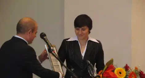 44 пъти слава и шампанско за най-добрите в русенския спорт