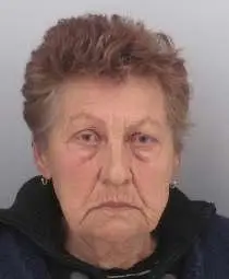 Изчезналата по Великден баба Гицка открита мъртва на 2 км от Бабово