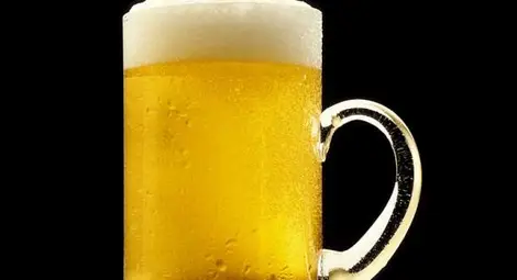 Бирата намалява риска от инфаркт