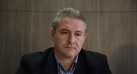 Димитър СЛАВОВ