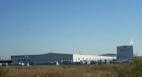 &bdquo;Керос&rdquo; инвестира  в нова инсталация