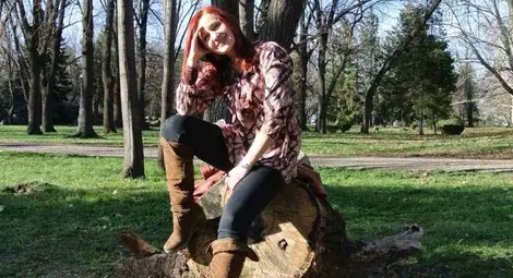 Иглика Пеева с национална награда за пиесата &bdquo;Не слизай в ада&ldquo;