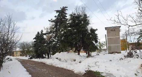 Три общини в Русенска област обявиха бедствено положение