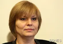 Мариана Георгиева се срещна с румънския спортен министър