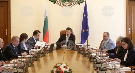 Снимка: БТА Снимка: БТА