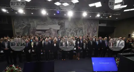 Снимка: БТА Снимка: БТА