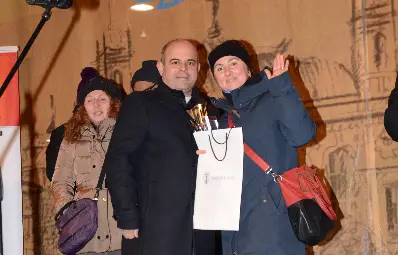 Леденото кралство разтвори покоите си за малки и големи