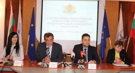 Няма жалби на пчелари от авиационни  пръскания през миналата година