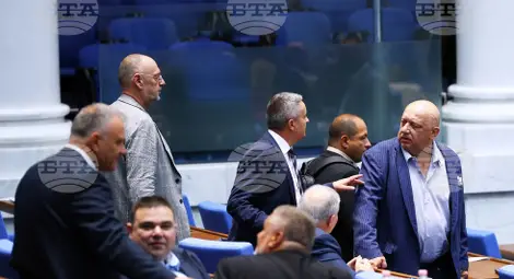 Снимка: БТА Снимка: БТА