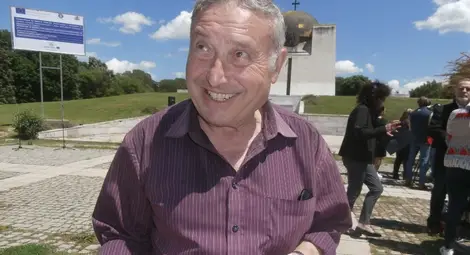 Хачик Лебикян