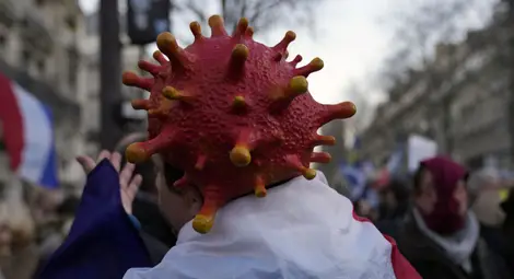 Covid локдауните са донесли повече вреди, отколкото ползи