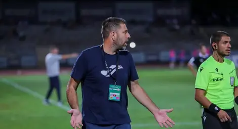 Георги Чиликов